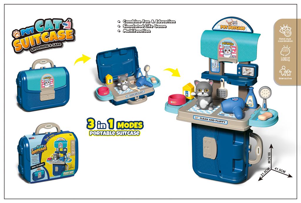 131127 KOFER SET PET - CAT