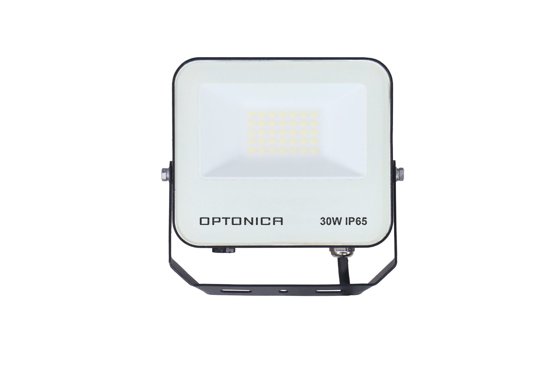 LED Reflektor Crni 30W CCT 2700Lm IP65