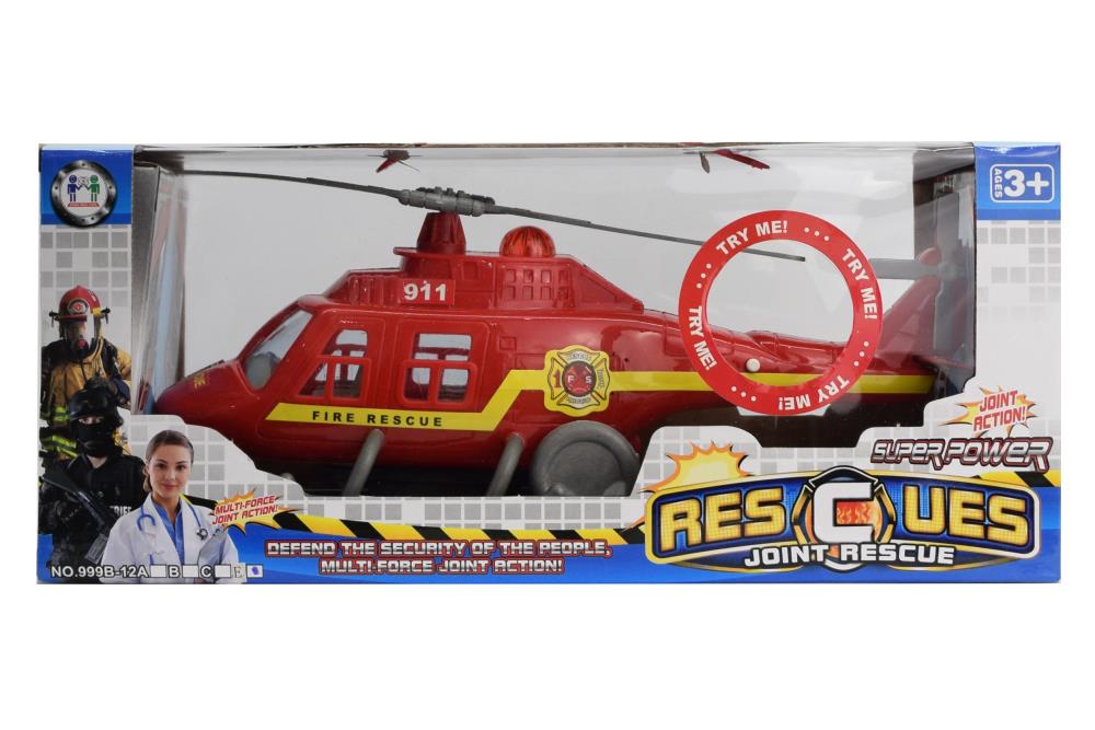 207861 HELIKOPTER