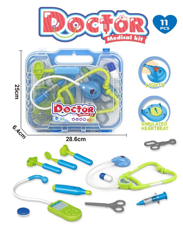 215403 DOKTOR SET