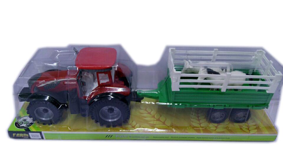 313908 TRAKTOR SA PRIKOLICOM