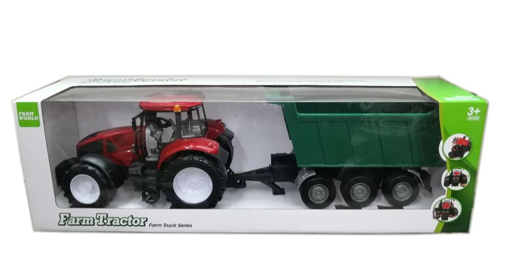 339180 TRAKTOR SA PRIKOLICOM