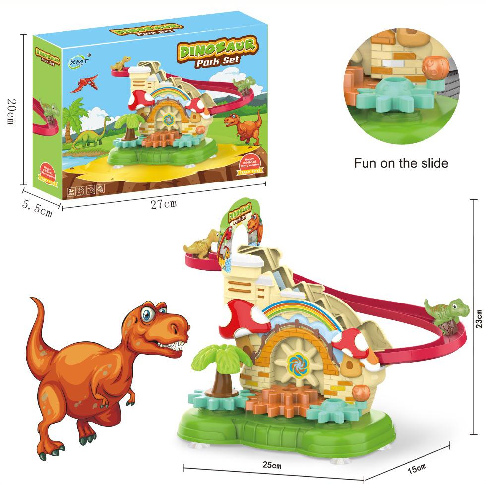 384693 DINO STAZA