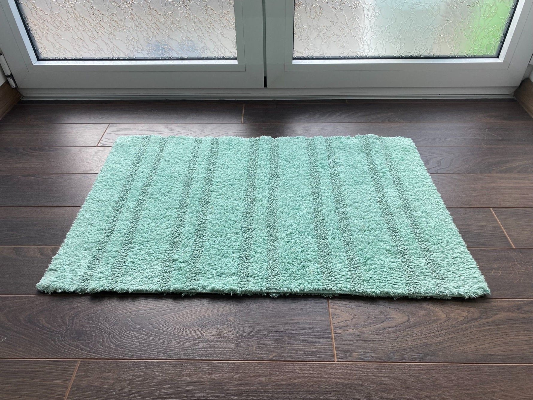 Prostirka jednodelna 50x80cm dezen broj 2