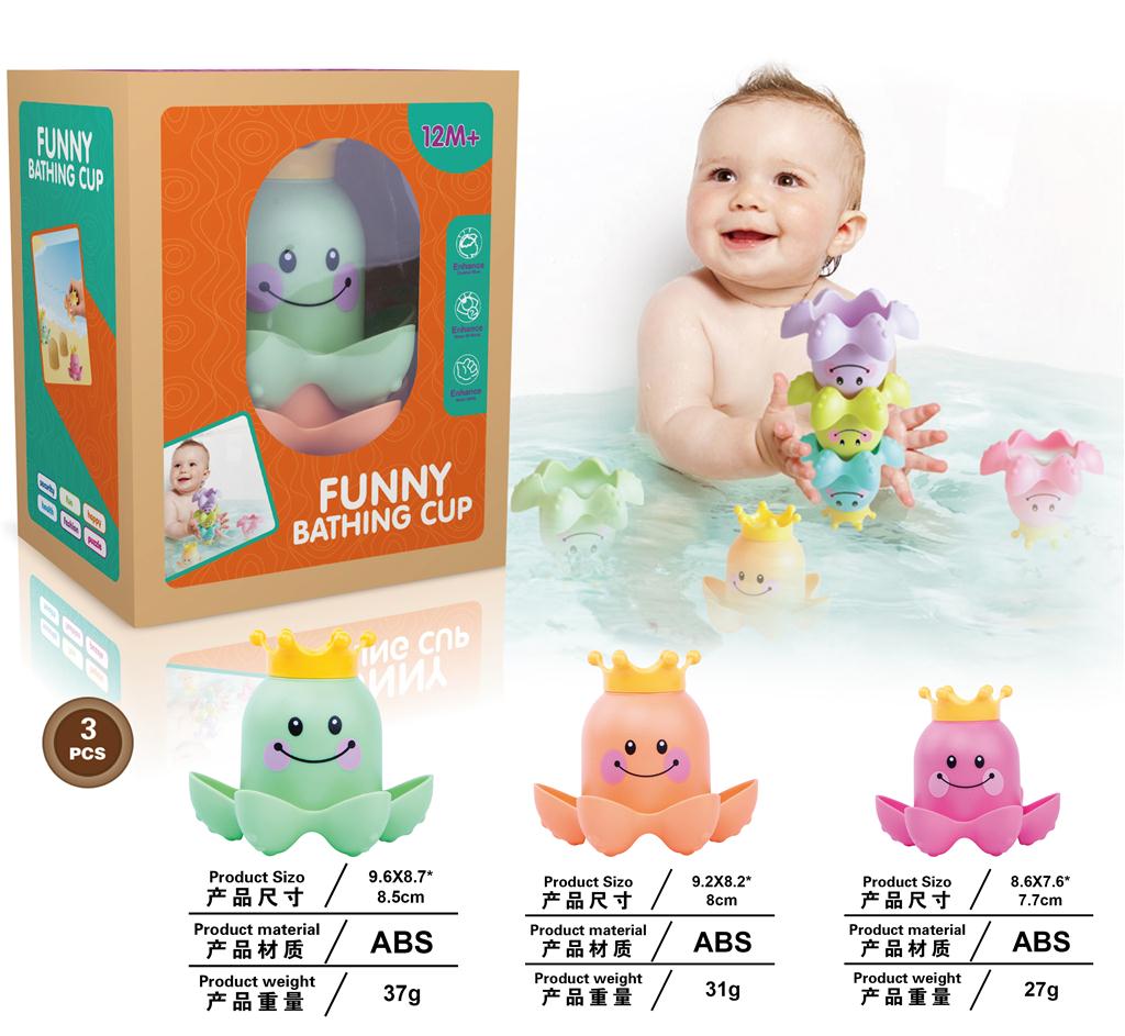 371364 BEBI OKTOPOD