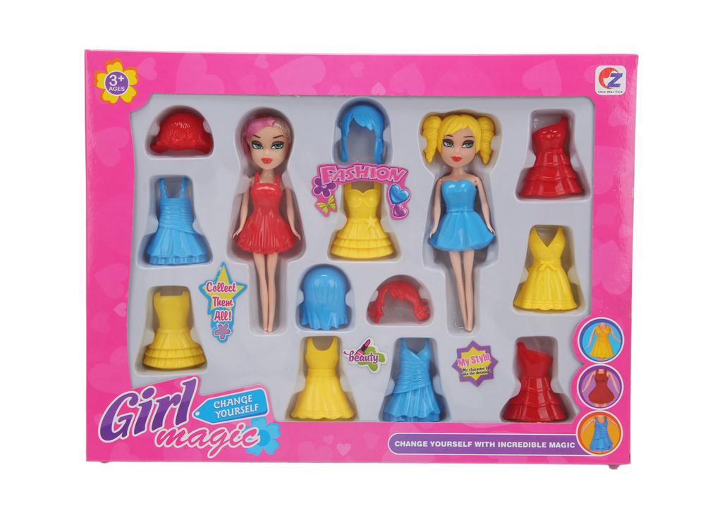 921573 LUTKA SET