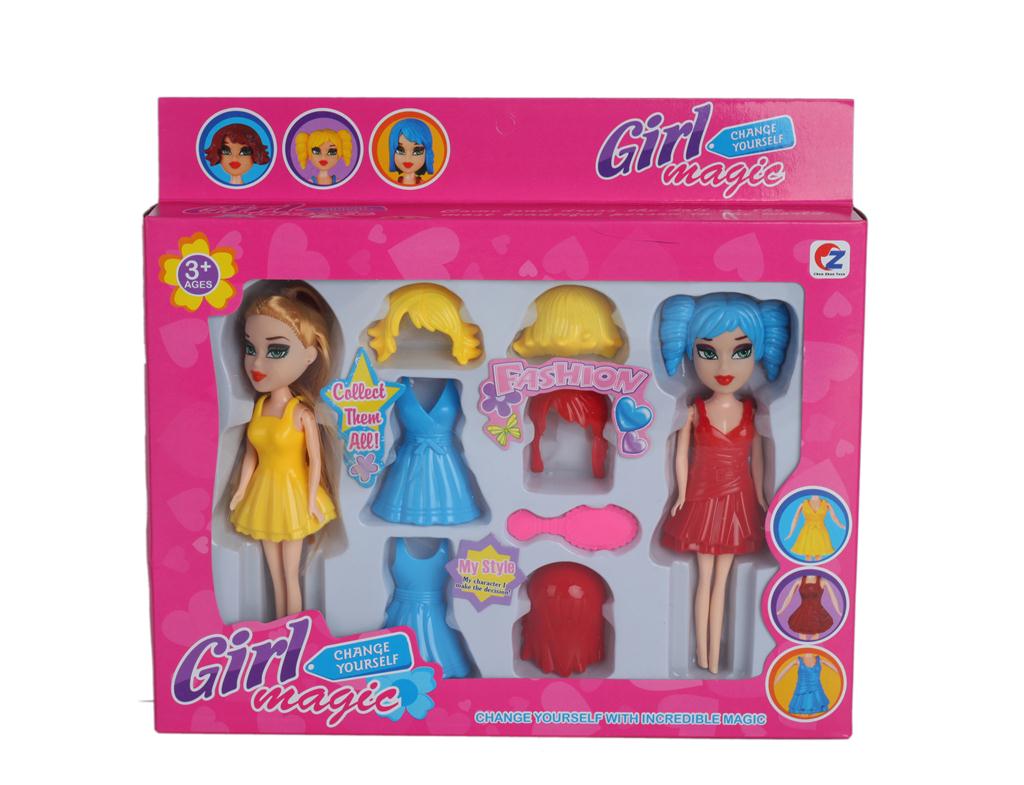 921600 LUTKA SET