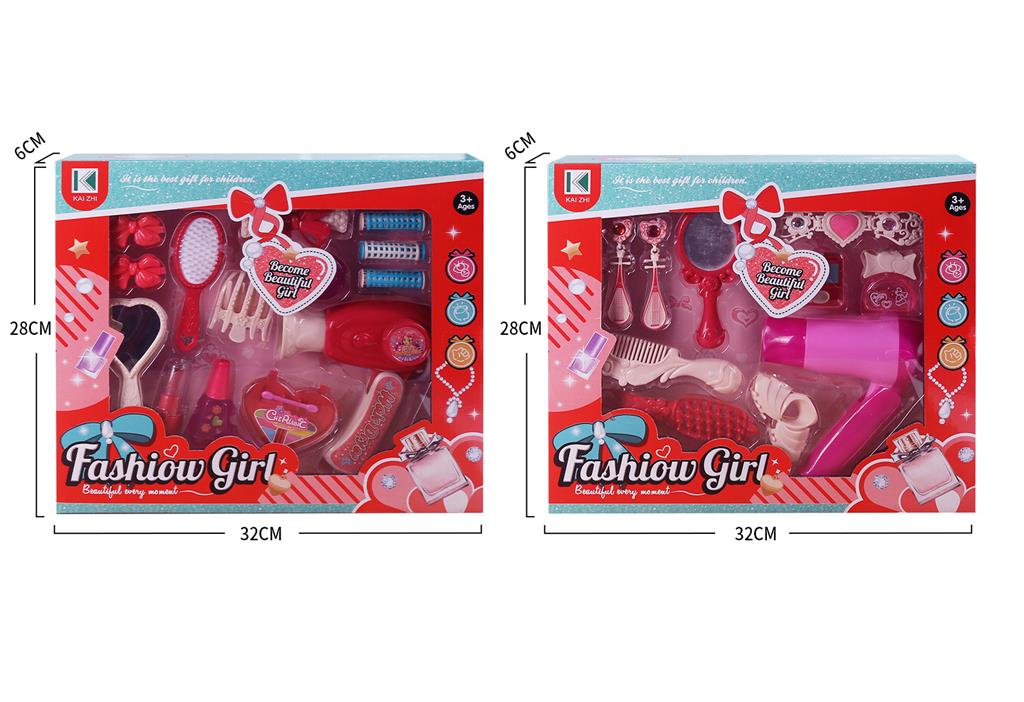 733344 FEN SET