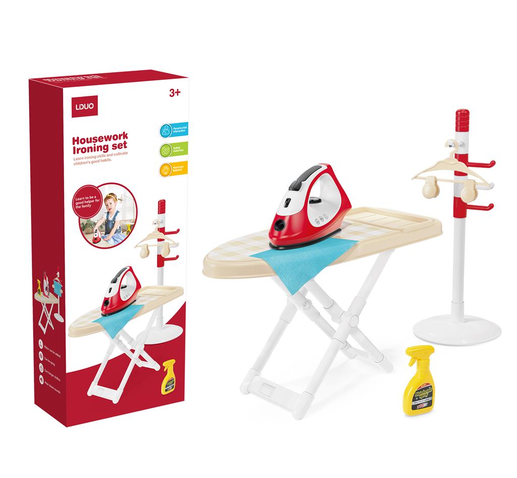 900915 SET ZA PEGLANJE