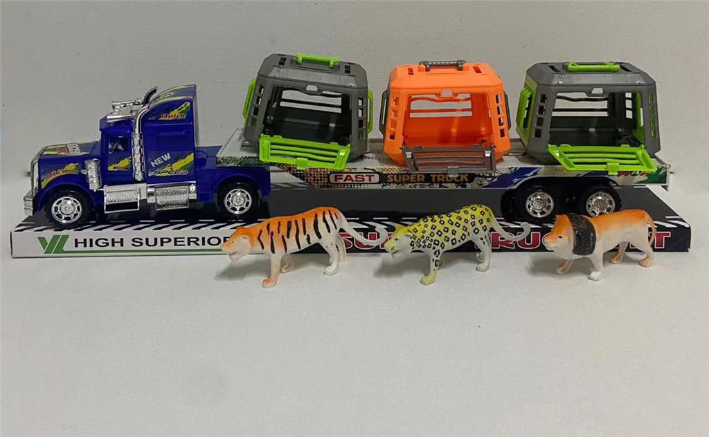 008204 KAMION SET