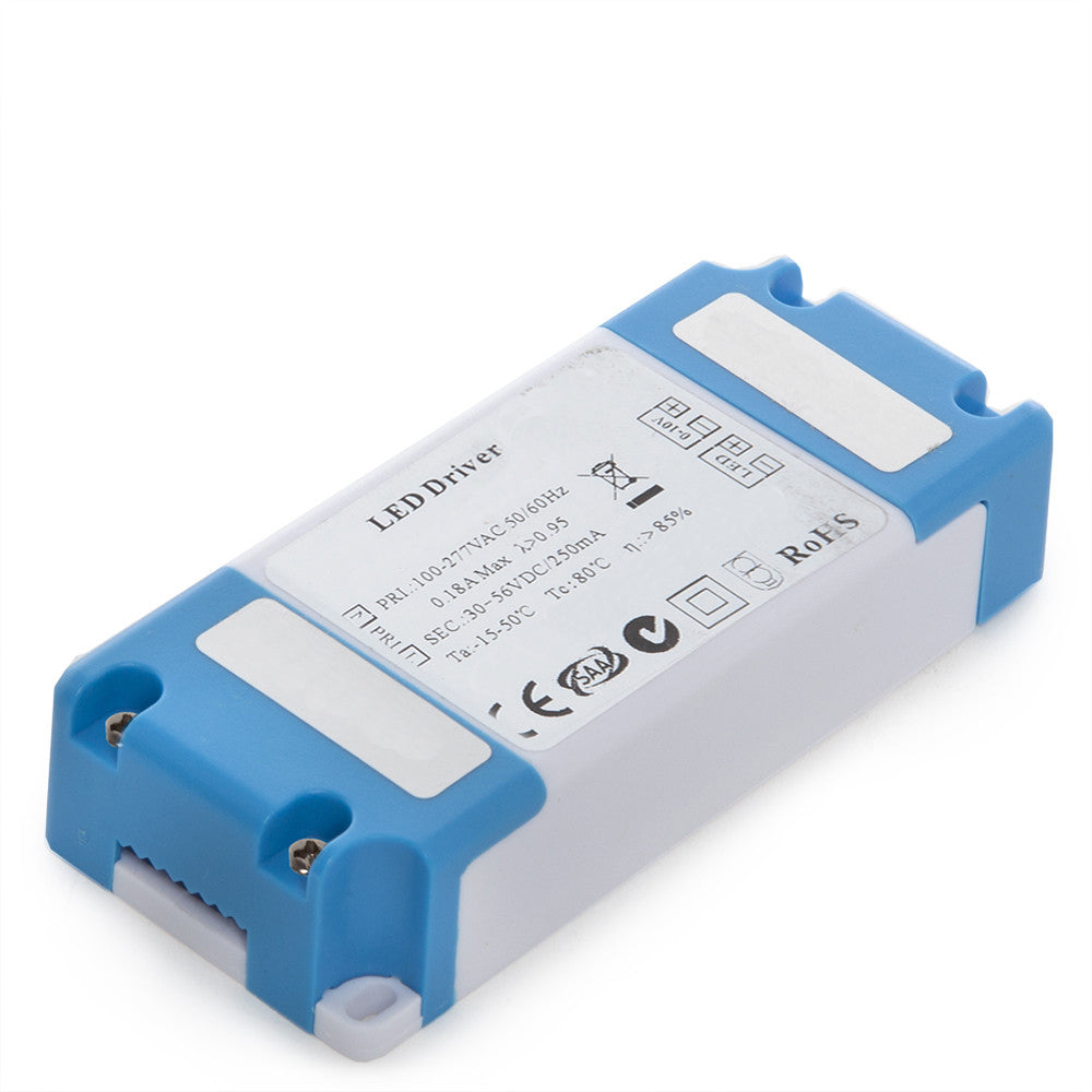 LED Mini Panel Driver 18W