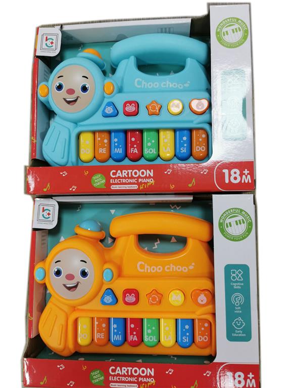 165488 BEBI PIANO