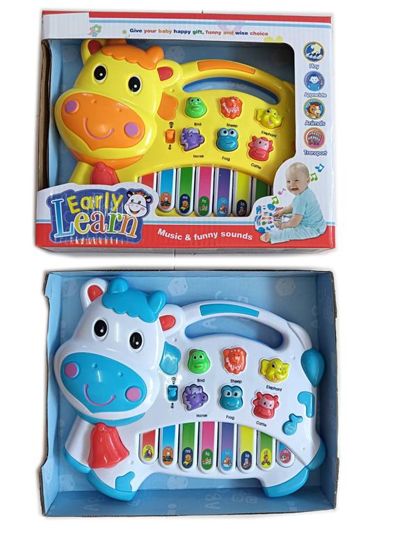 341411 BEBI PIANO