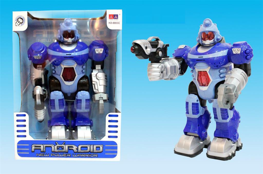 461264 ROBOT