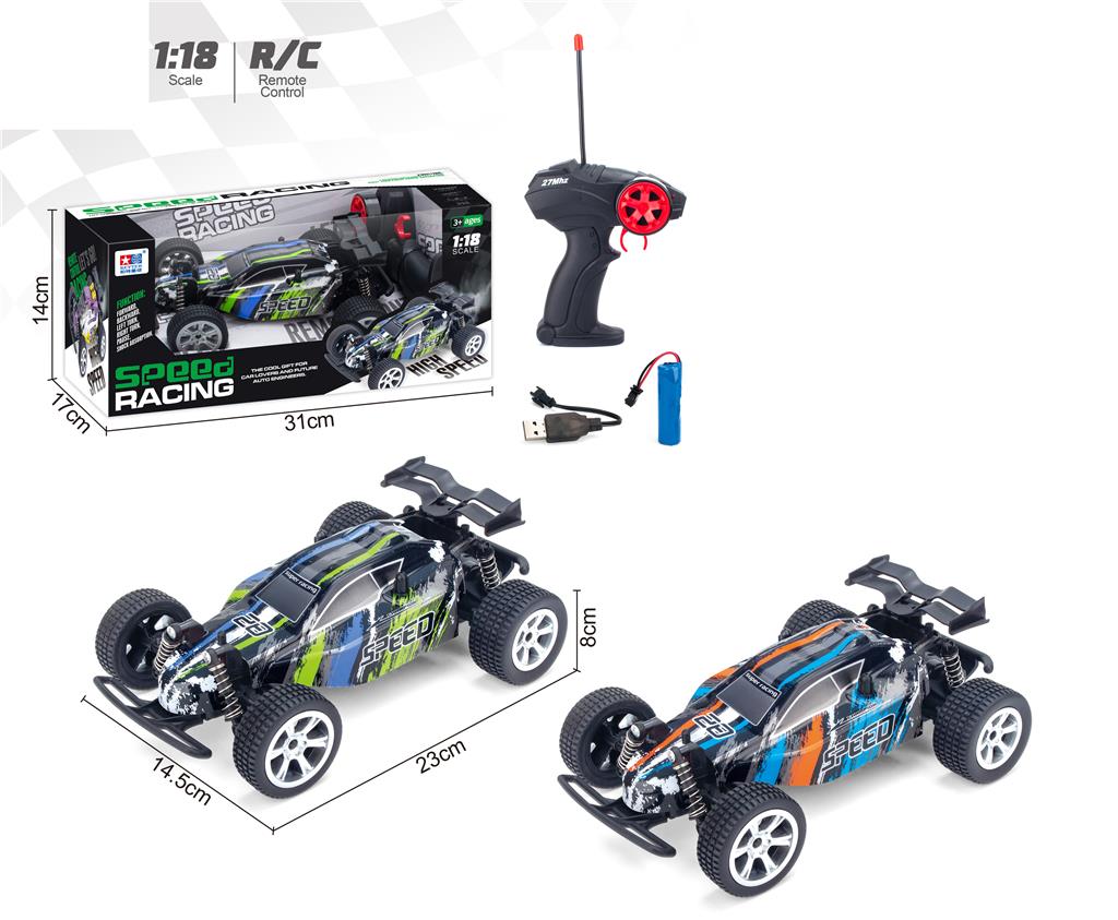 181598 FORMULA R/C