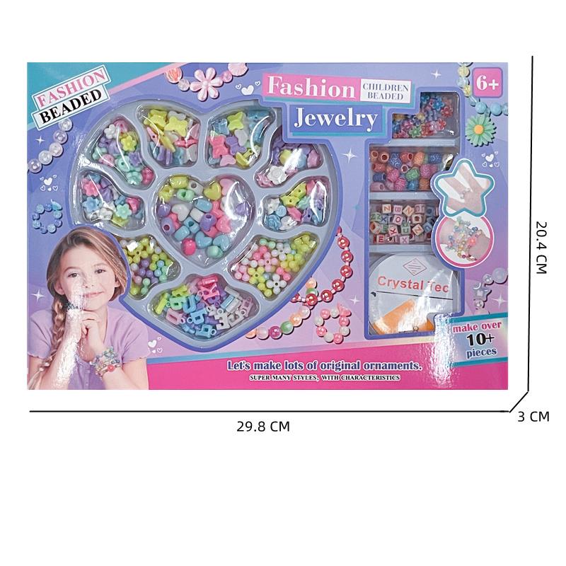 389084 PERLICE ZA KOSU
