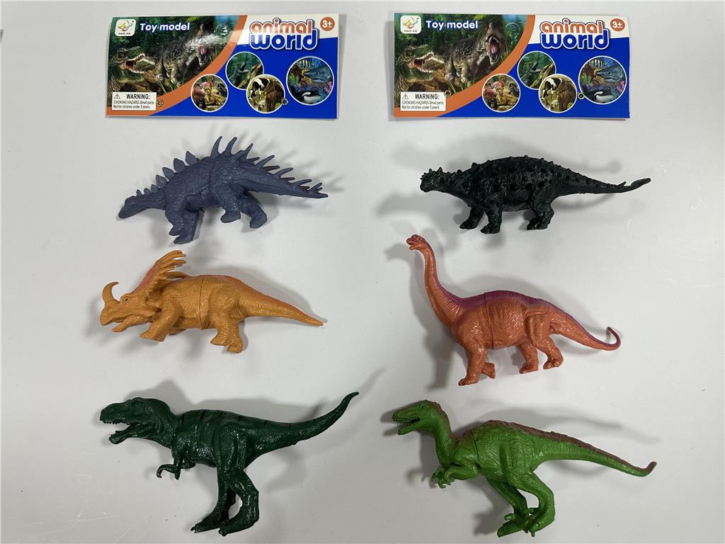 625829 DINOSAURUS 3/1