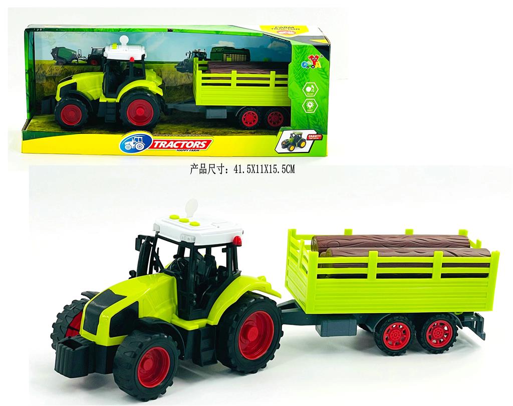 546044 TRAKTOR SA PRIKOLICOM