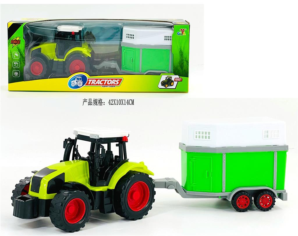 203250 TRAKTOR SA PRIKOLICOM