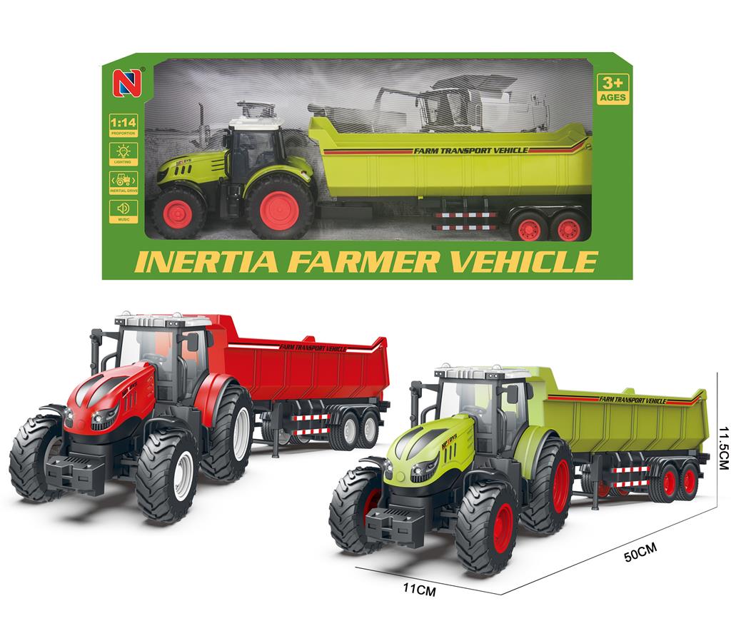 893705 TRAKTOR SA PRIKOLICOM