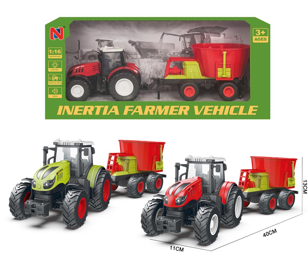 893732 TRAKTOR SA PRIKOLICOM