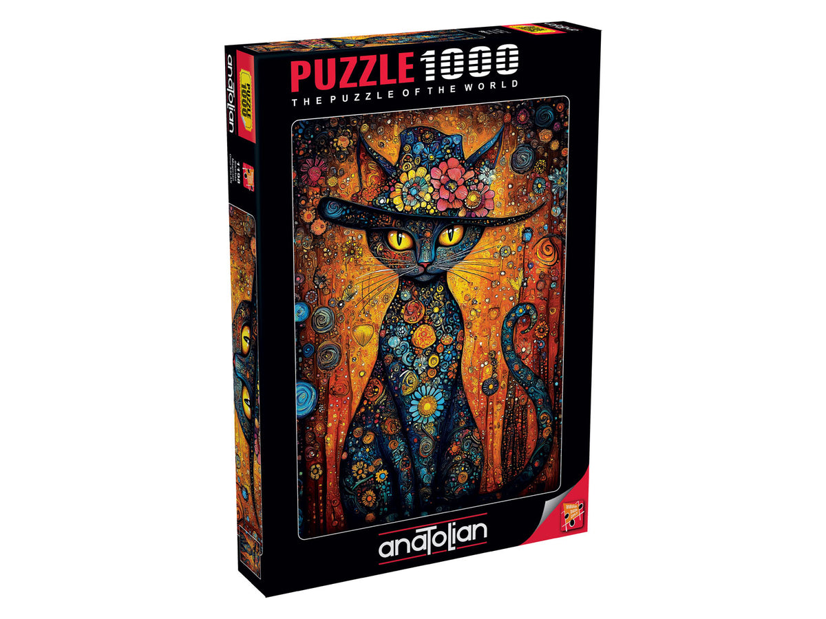 111981/1 PUZZLA 1000 EL.