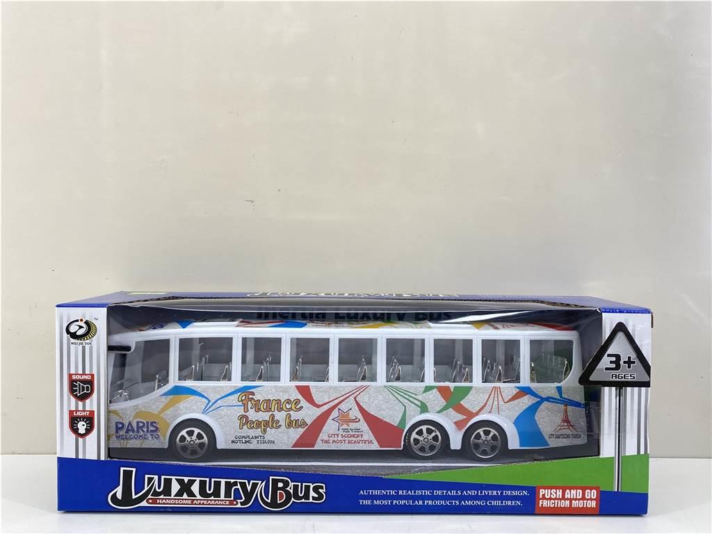 907124 AUTOBUS
