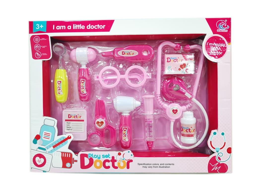 978440 DOKTOR SET