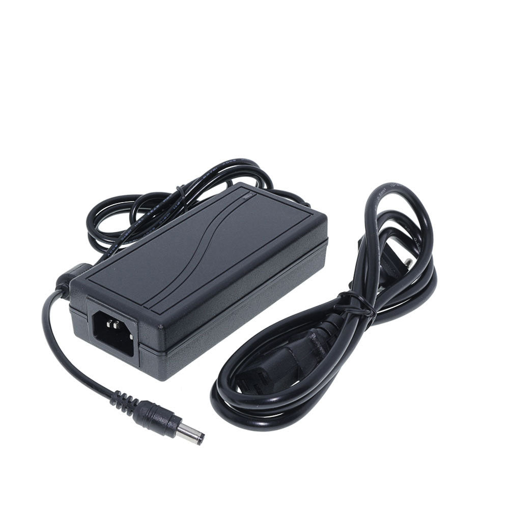 LED Plastični Trafo 24W 12V 2A IP20
