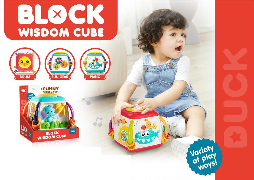 087061 KOCKA BEBI