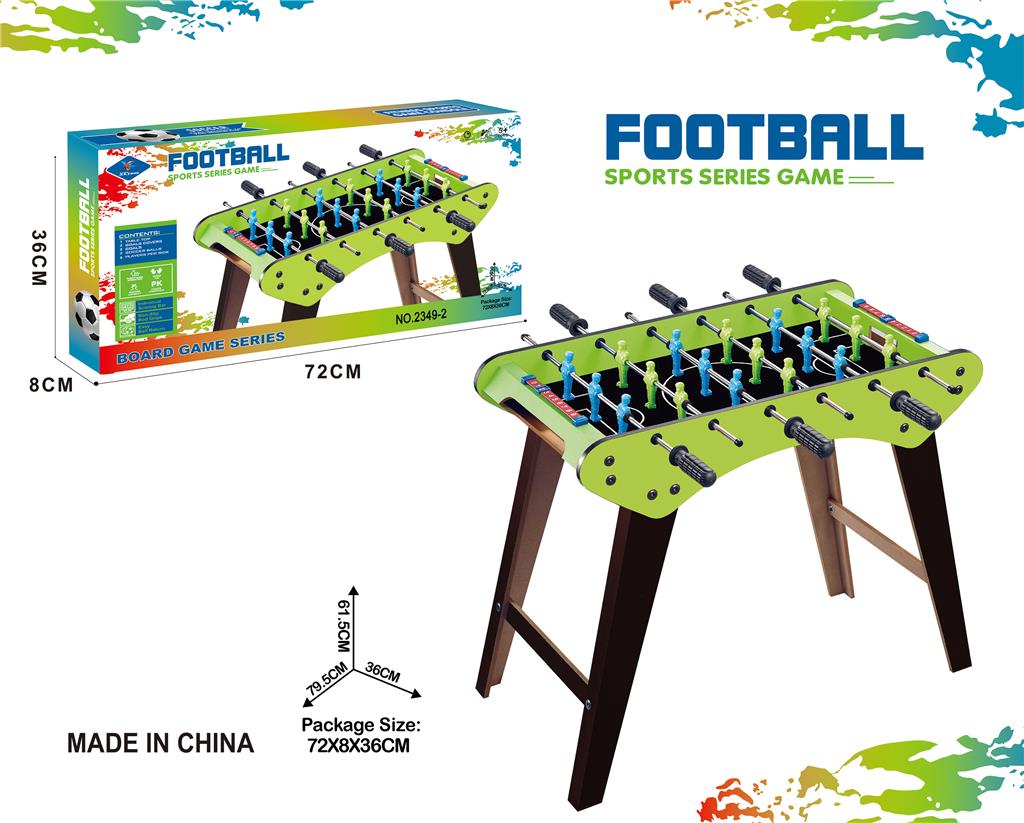 344020 STONI FUDBAL