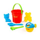 014986 SET KOFICA ZA PESAK