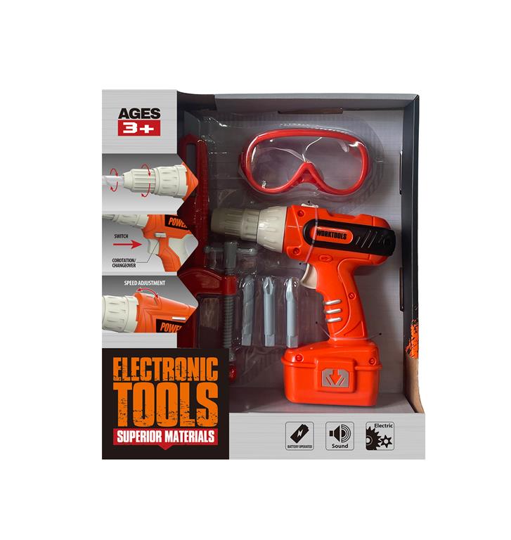 444397 BUSILICA SET