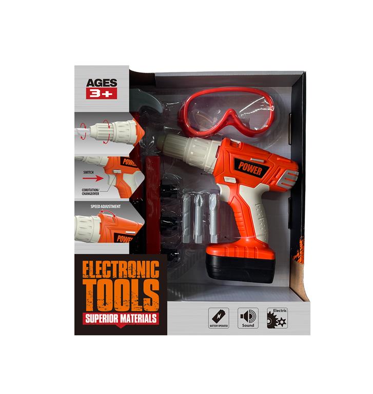 444469 BUSILICA SET