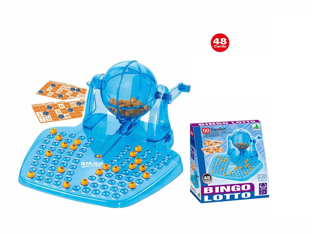 480145 BINGO