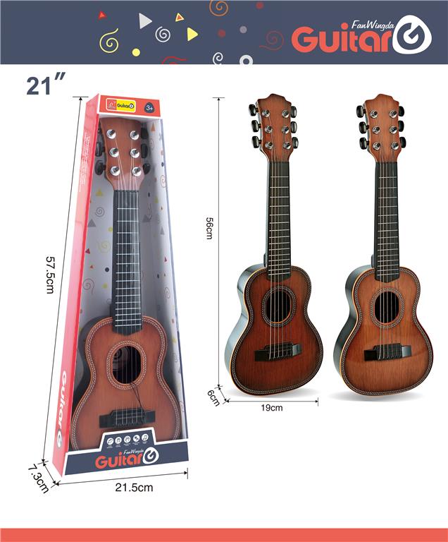 485383 GITARA