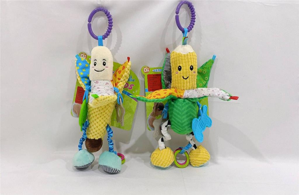 502546 BANANA ZVECKA