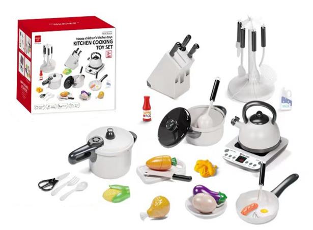 533965 KUHINJSKI SET