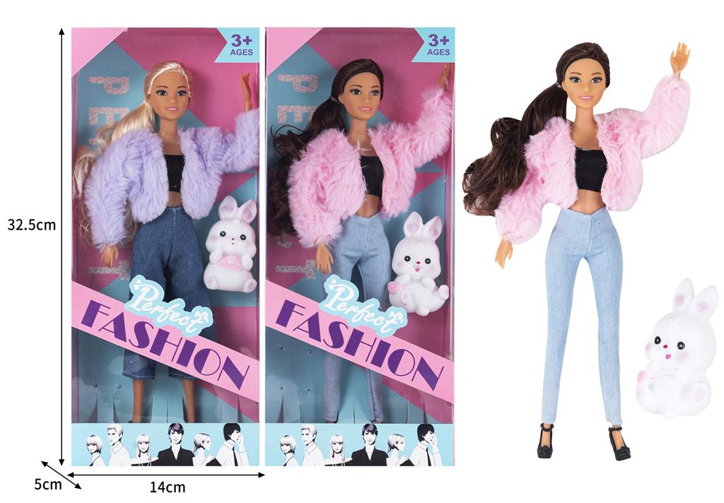 691618 LUTKA SET
