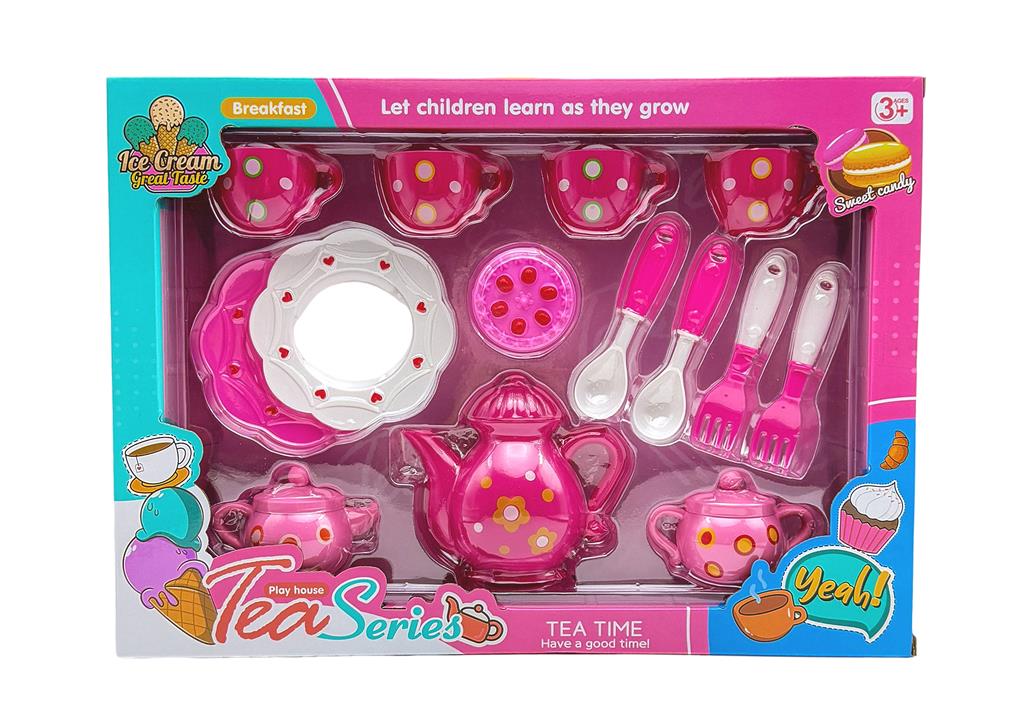 749137 ČAJ SET