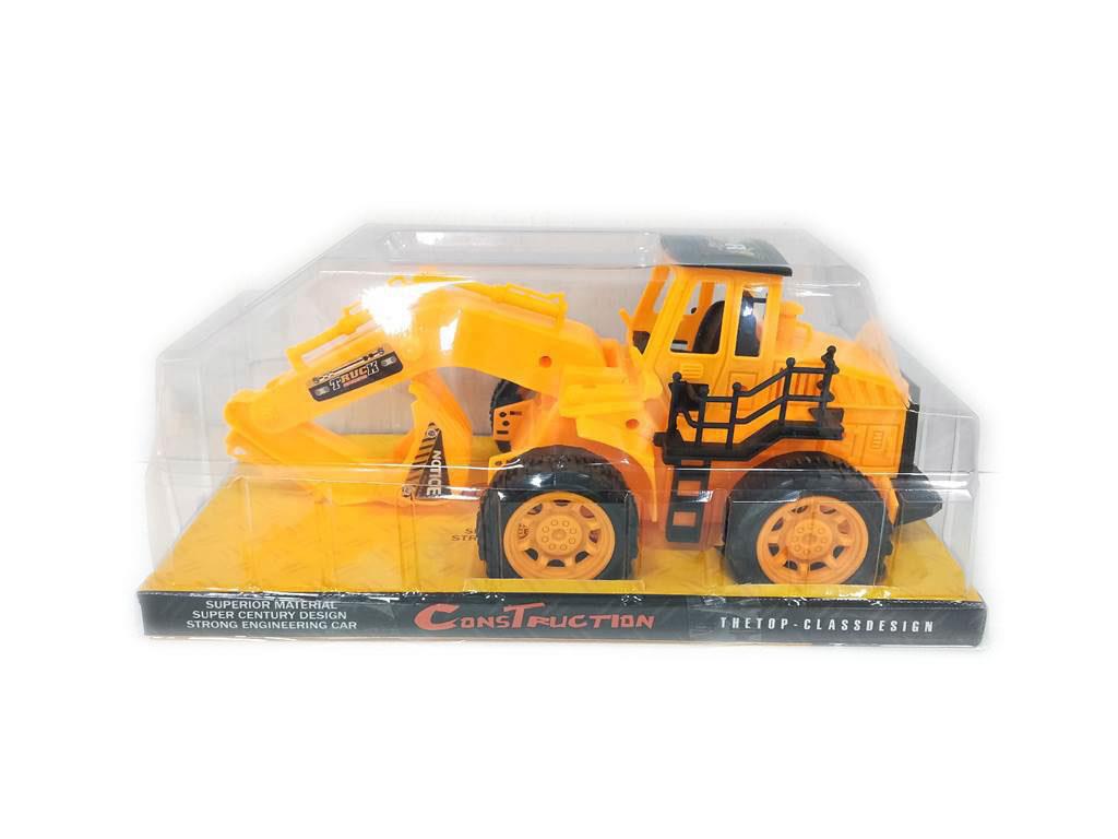 758029 BAGER