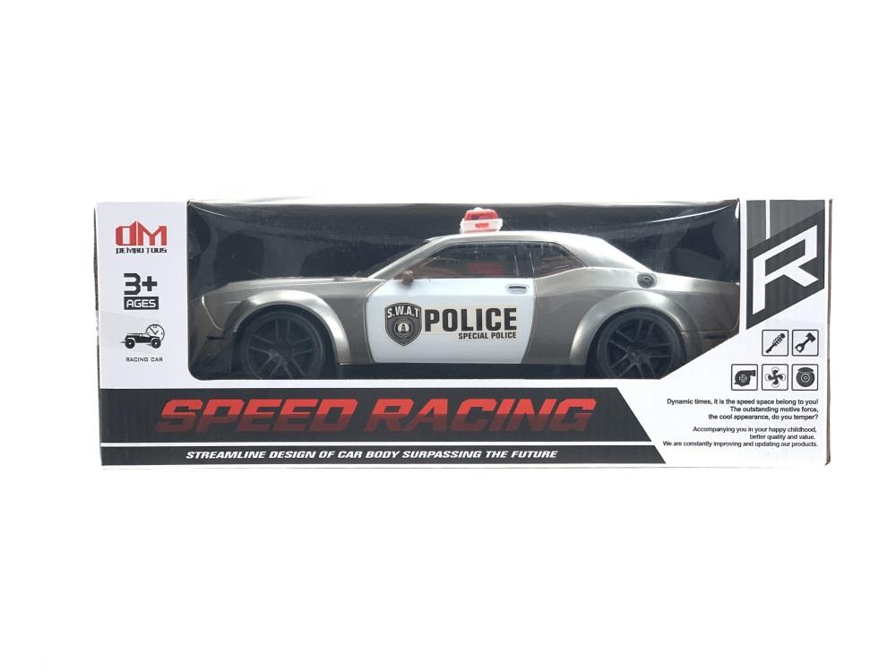787441 AUTO POLICIJSKI
