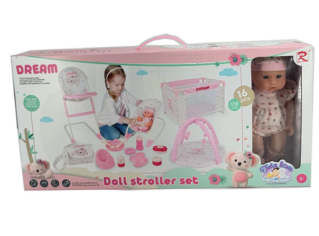 849352 BEBI SET