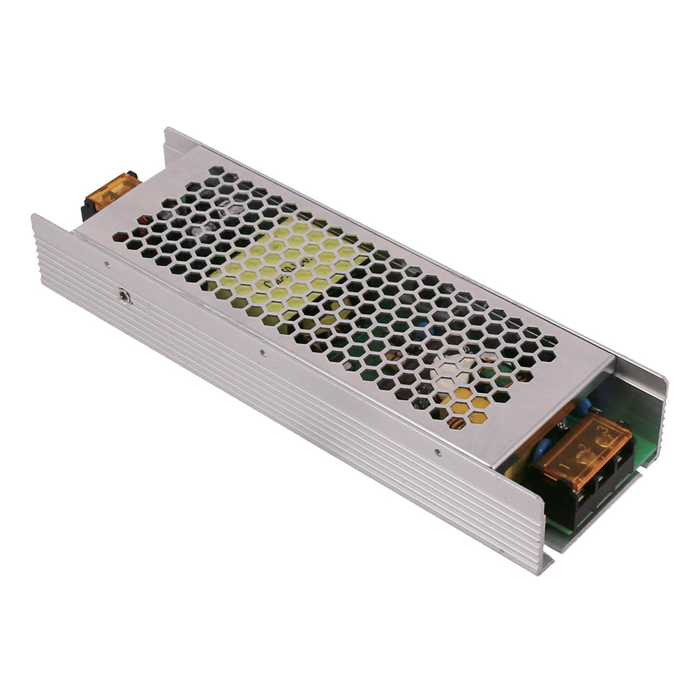 LED Trafo 200W 12V 16.7A IP20 Metal