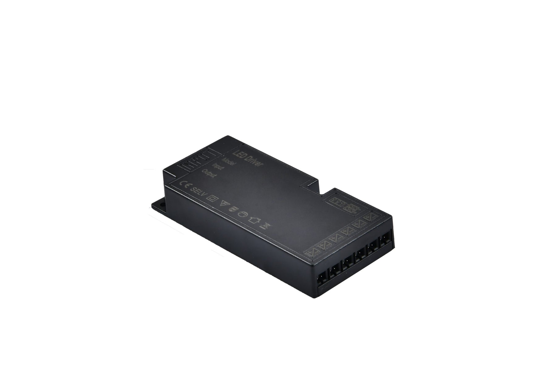 LED Trafo Super Slim 24W 12V 2A IP20