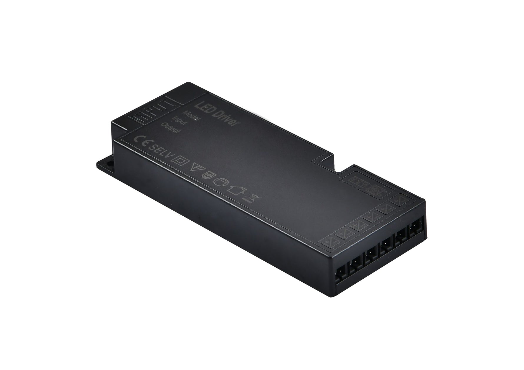 LED Trafo Super Slim 36W 12V 3A IP20
