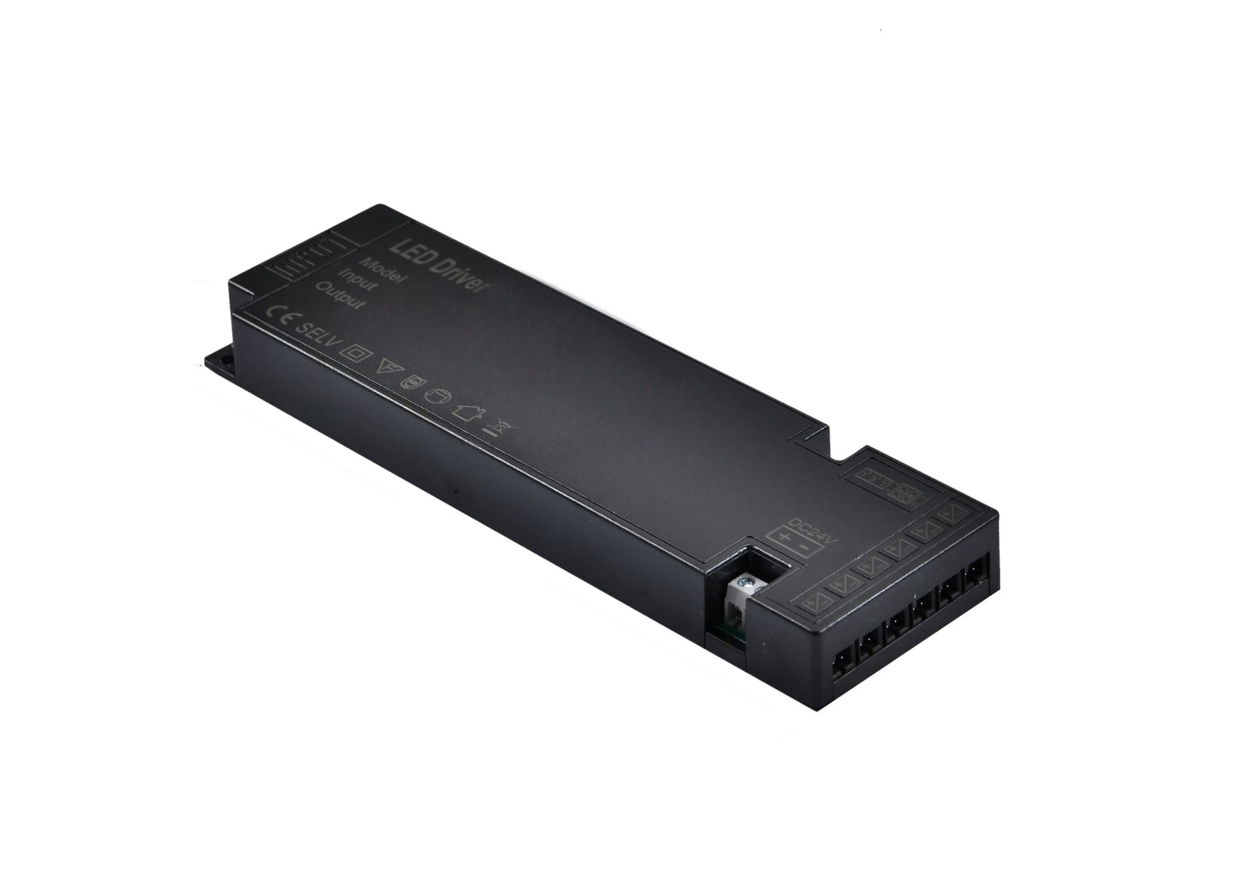 LED Trafo Super Slim 100W 12V 8.3A IP20