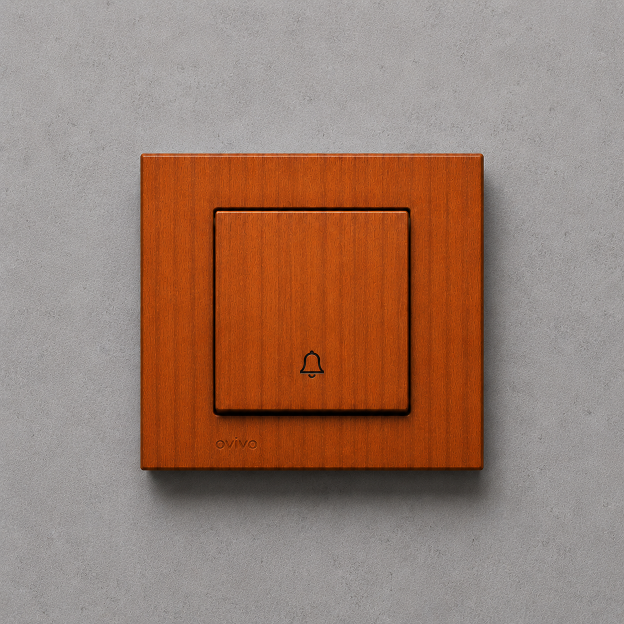 Zvono Walnut