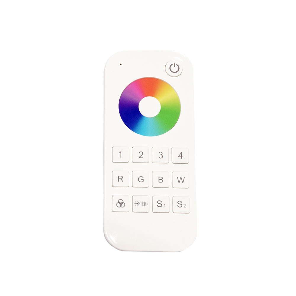 LED RGB/RGBW Daljinski Upravljač 4 Zone