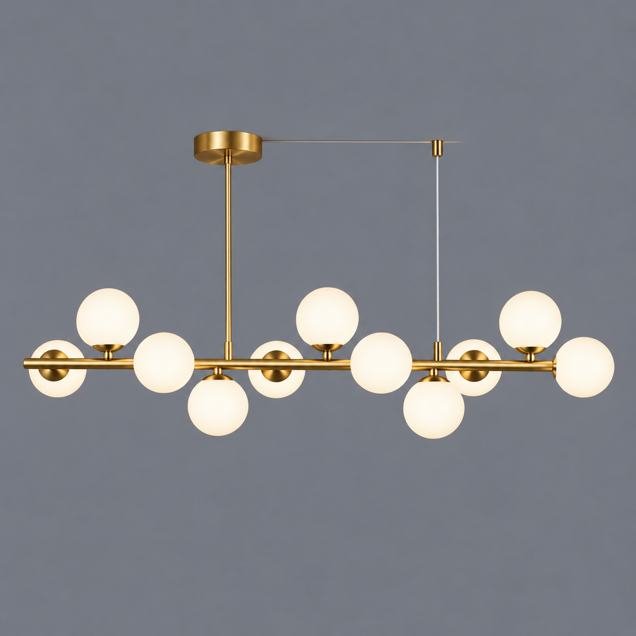 Luster 9883/11  GAB
